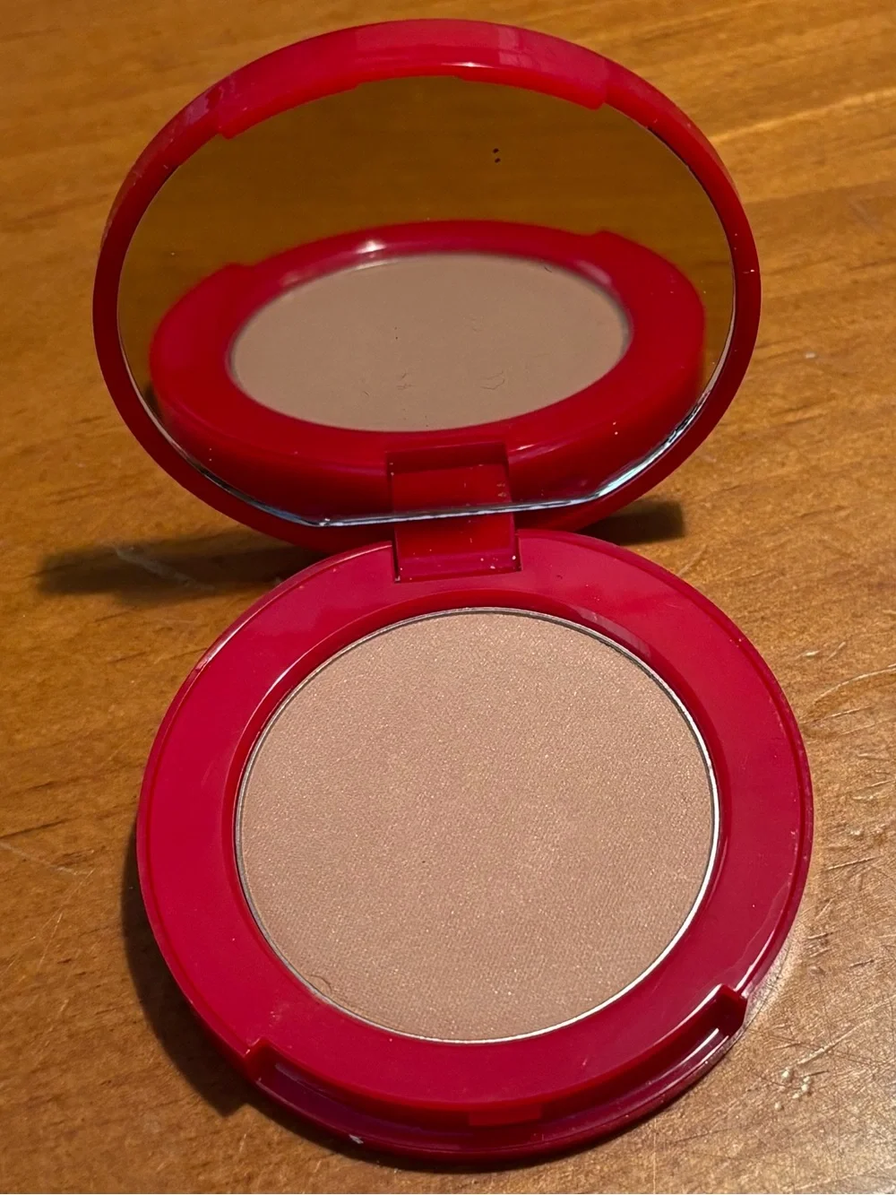 Estée Lauder Bronze Goddess Powder Bronzer Medium